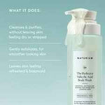 Naturium body washes