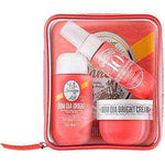 Soldejeneiro travel sets