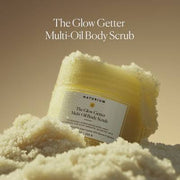 Body scrubs