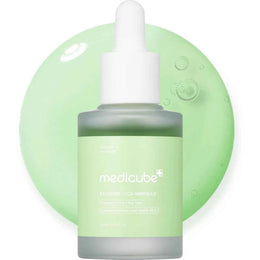 Medicube Exosome Cica Ampoule