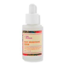 Good Molecules Daily Brightening Serum - The Beauty Store