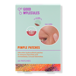 Good Molecules Pimple Patches
