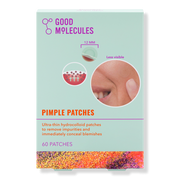 Good Molecules Pimple Patches