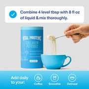 Vital Proteins Collagen Peptides