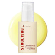 K-Secret Seoul 1988 Serum: Retinal Liposome 2% + Black Ginseng