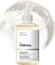 The Ordinary Glycolic Acid 7% Exfoliating Toner