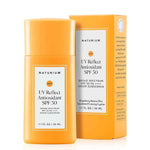 Naturium UV Reflect Antioxidant SPF 50