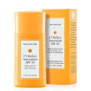 Naturium UV Reflect Antioxidant SPF 50