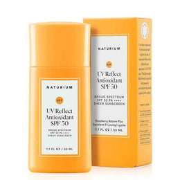 Naturium UV Reflect Antioxidant SPF 50