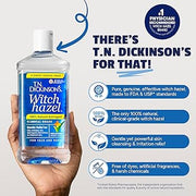 T.N Dickson Witchhazel