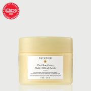 Naturium The Glow Getter Multi-Oil Body Scrub