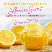 Palmer's Cocoa Butter Formula Lemon Sorbet Daily Body Lotion