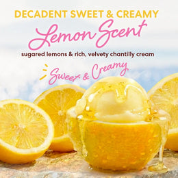 Palmer's Cocoa Butter Formula Lemon Sorbet Daily Body Lotion