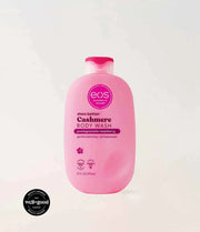 EOS Shea Better Cashmere Body Wash 473ml