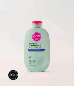 EOS Shea Better Cashmere Body Wash 473ml