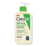 CeraVe Hydrating Foaming Oil Cleanser