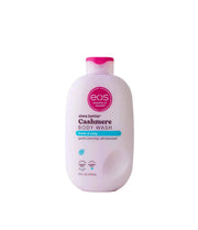 EOS Shea Better Cashmere Body Wash 473ml