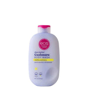EOS Shea Better Cashmere Body Wash 473ml