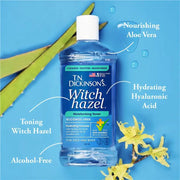 T.N Dickson Witchhazel
