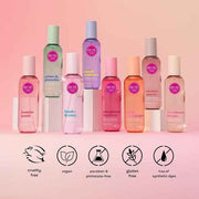 Eos body mist