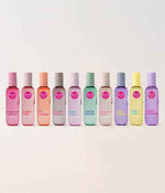 Eos body mist