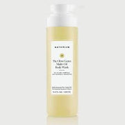 Naturium body washes