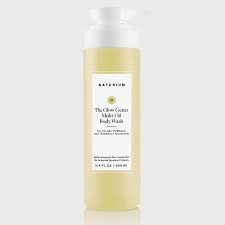 Naturium body washes