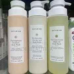 Naturium body washes