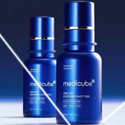 Medicube exsome shots