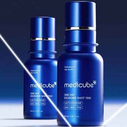 Medicube exsome shots