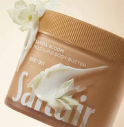 Saltaire body butters