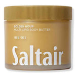 Saltaire body butters