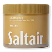 Saltaire body butters