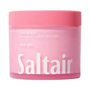 Saltaire body butters