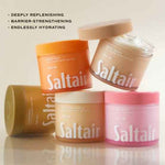 Saltaire body butters