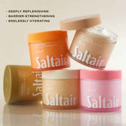Saltaire body butters