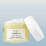 Naturium glow getter multi oil body butter