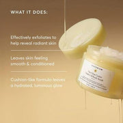 Naturium The Glow Getter Multi-Oil Body Scrub