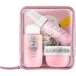 Soldejeneiro travel sets