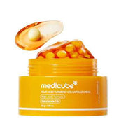 Medicube Capsales Creams