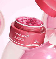 Medicube Capsales Creams