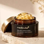 Medicube Capsales Creams