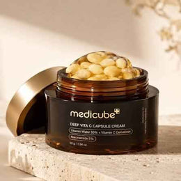 Medicube Capsales Creams