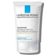 Laroche Posay double repair matte mosturizer