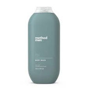 Method body washes
