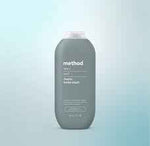 Method body washes