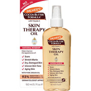 Palmers skin therapy oil