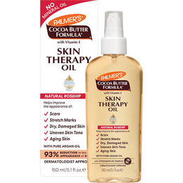 Palmers skin therapy oil