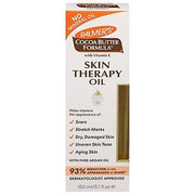 Palmers skin therapy oil