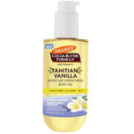 Palmers body oils